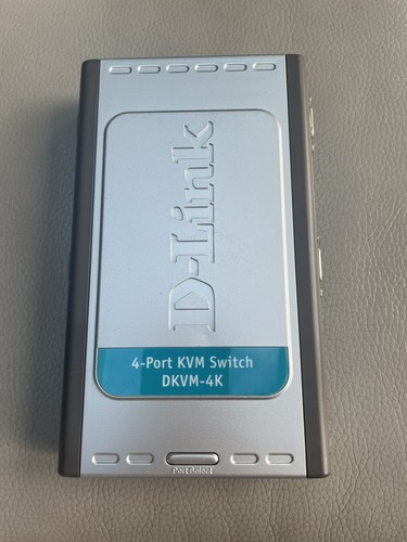 Link connect pc - 4, hub