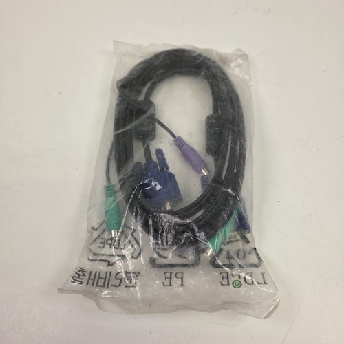 Cavo switch kvm link - cavo, d-link