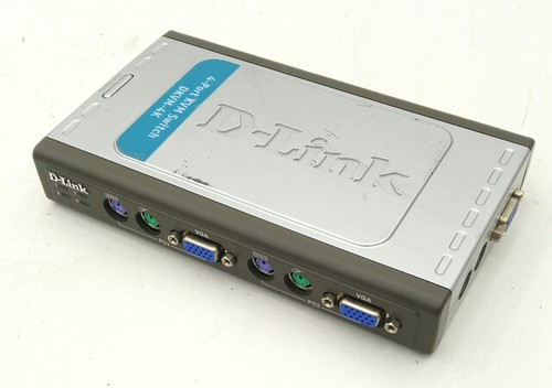 Link dkvm interruttore - dkvm-4k,