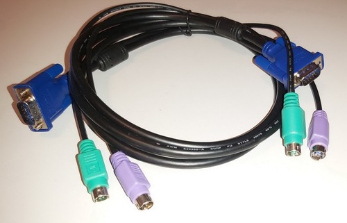Link kvm cable with - kvm,