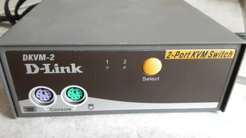 Alimentatore switch kvm - alimentatore,