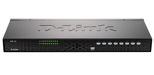 Link kvm 140 switch - d-link,
