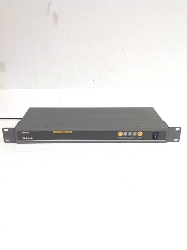 Link dkvm switch kvm vga - d-link,